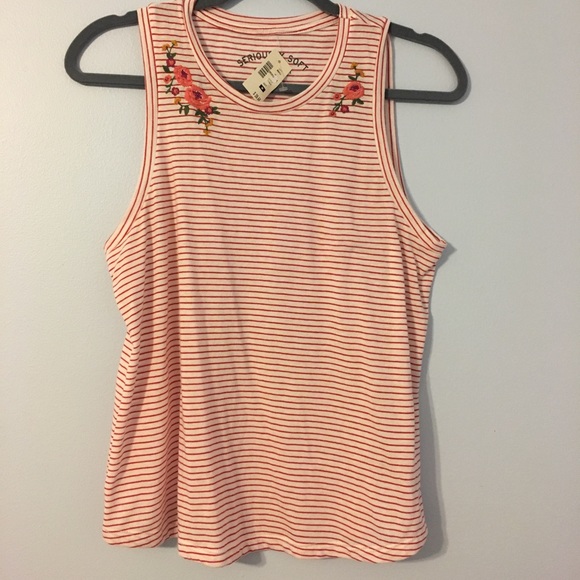 New with Tags tank - Picture 1 of 2